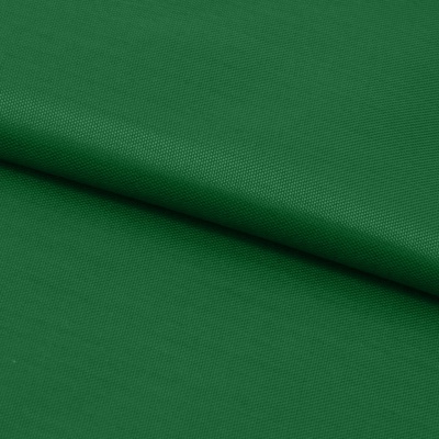 Ткань подкладочная 19-5420, антист., 50 гр/м2, шир.150см, цвет зелёный - купить в Сызрани. Цена 62.84 руб.