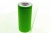Фатин в шпульках 16-146, 10 гр/м2, шир. 15 см (в нам. 25+/-1 м), цвет зелёный - купить в Сызрани. Цена: 100.69 руб.