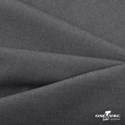 Ткань костюмная "Остин" 80% P, 20% R, 230 (+/-10) г/м2, шир.145 (+/-2) см,, цв 68 - серый  - купить в Сызрани. Цена 380.25 руб.