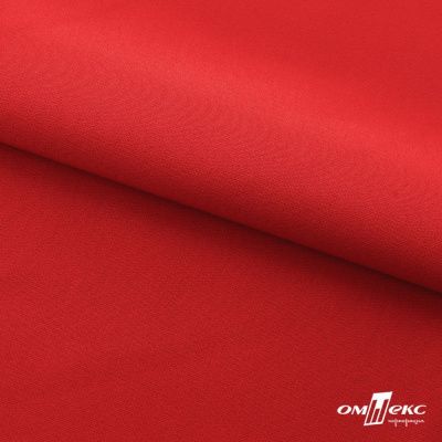 Ткань костюмная "Элис", 92%P 8%S, 220 г/м2 ш.150 см, цв-красный  - купить в Сызрани. Цена 308 руб.