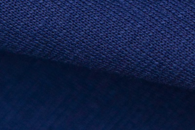 Трикотаж "Grange" R.BLUE 5# (2,38м/кг), 280 гр/м2, шир.150 см, цвет т.синий - купить в Сызрани. Цена 861.22 руб.
