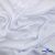 Ткань плательная Муар, 100% полиэстер,165 (+/-5) гр/м2, шир. 150 см, цв. Белый - купить в Сызрани. Цена 215.65 руб.