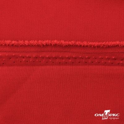 Ткань костюмная "Элис", 92%P 8%S, 220 г/м2 ш.150 см, цв-красный  - купить в Сызрани. Цена 308 руб.