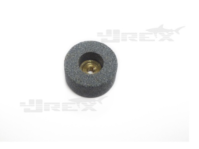 Камень заточный (диск 100мм) - купить в Сызрани. Цена 117.60 руб.