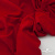 Джерси Понте-де-Рома, 95% / 5%, 150 см, 290гм2, цв. красный - купить в Сызрани. Цена 691.25 руб.