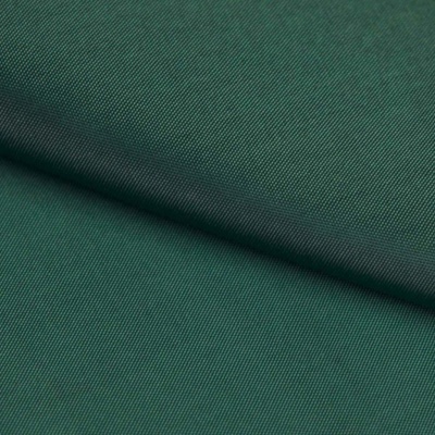 Ткань подкладочная Таффета 19-5420, антист., 53 гр/м2, шир.150см, цвет т.зелёный - купить в Сызрани. Цена 62.37 руб.