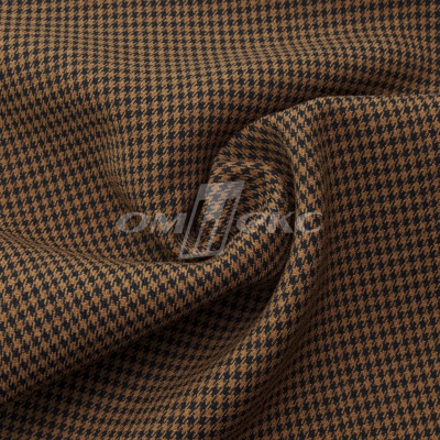 Ткань костюмная "Николь", 98%P 2%S, 232 г/м2 ш.150 см, цв-миндаль - купить в Сызрани. Цена 437.67 руб.