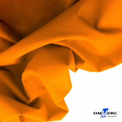 Мембранная ткань "Ditto" 15-1263, PU/WR, 130 гр/м2, шир.150см, цвет оранжевый - купить в Сызрани. Цена 307.92 руб.