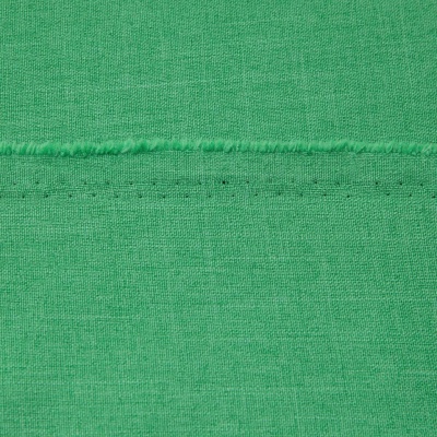 Ткань костюмная габардин "Меланж" 6103А, 172 гр/м2, шир.150см, цвет трава - купить в Сызрани. Цена 296.19 руб.