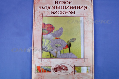 НС №2 набор для вышивания бисером - купить в Сызрани. Цена: 1 225 руб.