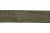 Окантовочная тесьма №158, шир. 22 мм (в упак. 100 м), цвет хаки - купить в Сызрани. Цена: 207.68 руб.