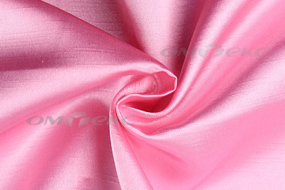 Портьерная ткань Шанзализе 2026, №11 (295 см)розовый - купить в Сызрани. Цена 480.95 руб.
