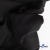 Ткань костюмная "Фабио" 80% P, 16% R, 4% S, 245 г/м2, шир.150 см, цв-черный #1 - купить в Сызрани. Цена 470.17 руб.