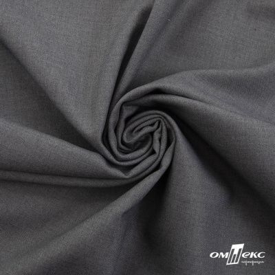 Ткань костюмная "Остин" 80% P, 20% R, 230 (+/-10) г/м2, шир.145 (+/-2) см,, цв 68 - серый  - купить в Сызрани. Цена 380.25 руб.