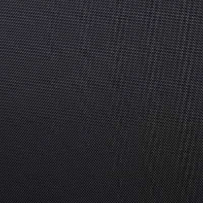 Оксфорд (Oxford) 420D, PU1000/WR, 130 гр/м2, шир.150см, цвет чёрный - купить в Сызрани. Цена 162.74 руб.