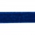 Лента бархатная нейлон, шир.12 мм, (упак. 45,7м), цв.74-василек - купить в Сызрани. Цена: 392 руб.