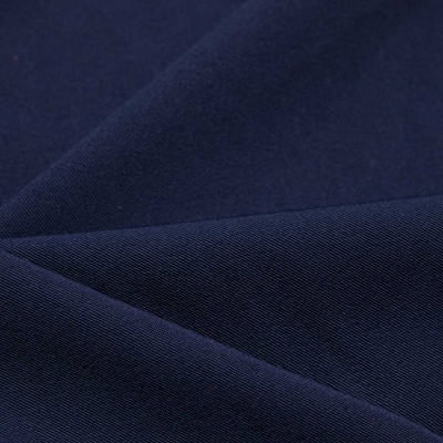 Ткань костюмная Picasso (Пикачу) 19-3940, 220 гр/м2, шир.150см, цвет синий - купить в Сызрани. Цена 321.53 руб.