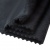 Флис DTY, 130 г/м2, шир. 150 см, цвет чёрный - купить в Сызрани. Цена 694.22 руб.