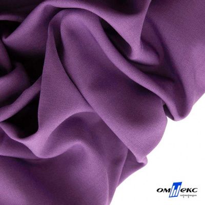 Ткань костюмная Зара, 92%P 8%S, Violet/Фиалка, 200 г/м2, шир.150 см - купить в Сызрани. Цена 325.28 руб.