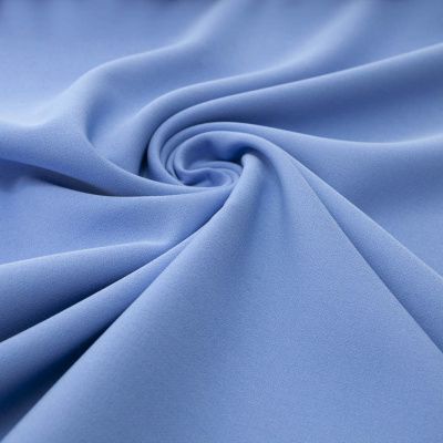 Костюмная ткань "Элис" 17-4139, 200 гр/м2, шир.150см, цвет голубой - купить в Сызрани. Цена 303.10 руб.