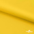 Ткань подкладочная 15-1062, антист., 50 гр/м2, шир.150см, цвет жёлтый - купить в Сызрани. Цена 62.84 руб.