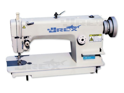 JJREX 0518 Комплект ПШМ с нижним и игольным продвижением для средних тканей - купить в Сызрани. Цена 65 690.85 руб.