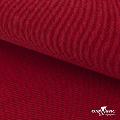 Ткань смесовая для спецодежды "Униформ" 18-1763, 200 гр/м2, шир.150 см, цвет красный - купить в Сызрани. Цена 138.73 руб.