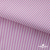 Ткань сорочечная Полоска Кенди, 115 г/м2, 58% пэ,42% хл, шир.150 см, цв.1-розовый, (арт.110) - купить в Сызрани. Цена 306.69 руб.