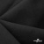 Ткань костюмная Зара, 92%P 8%S, BLACK, 200 г/м2, шир.150 см - купить в Сызрани. Цена 325.28 руб.