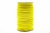 0370-1301-Шнур эластичный 3 мм, (уп.100+/-1м), цв.110 - желтый - купить в Сызрани. Цена: 459.62 руб.