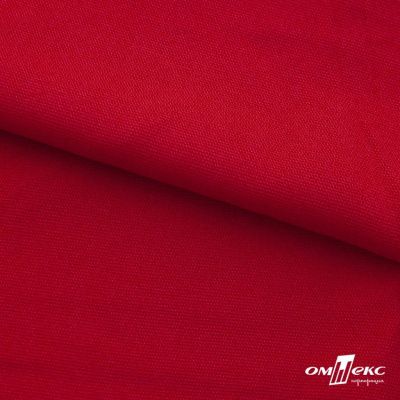 Ткань костюмная "Фабио" 82% P, 16% R, 2% S, 235 г/м2, шир.150 см, цв-красный #11 - купить в Сызрани. Цена 520.68 руб.