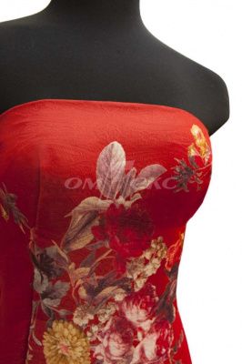Ткань костюмная жаккард №131002-2, 256 гр/м2, шир.150см - купить в Сызрани. Цена 719.39 руб.