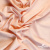 Ткань плательно-костюмная, 100% хлопок, 135 г/м2, шир. 145 см #202, цв.(23)-розовый персик - купить в Сызрани. Цена 392.32 руб.