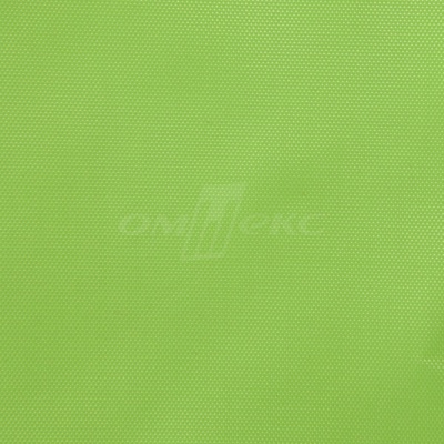 Оксфорд (Oxford) 210D 15-0545, PU/WR, 80 гр/м2, шир.150см, цвет зеленый жасмин - купить в Сызрани. Цена 118.13 руб.