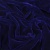 Бархат стрейч №14, 240 гр/м2, шир.160 см, (2,6 м/кг), цвет т.синий - купить в Сызрани. Цена 740.88 руб.