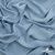 Ткань плательная Муар, 100% полиэстер,165 (+/-5) гр/м2, шир. 150 см, цв. Серо-голубой - купить в Сызрани. Цена 215.65 руб.