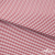Ткань сорочечная Клетка Виши, 115 г/м2, 58% пэ,42% хл, шир.150 см, цв.5-красный, (арт.111) - купить в Сызрани. Цена 306.69 руб.