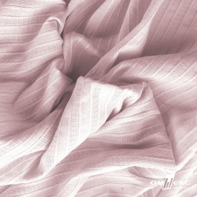 Ткань плательная 100%хлопок, 115 г/м2, ш.140 +/-5 см #103, цв.(19)-нежно розовый - купить в Сызрани. Цена 548.89 руб.