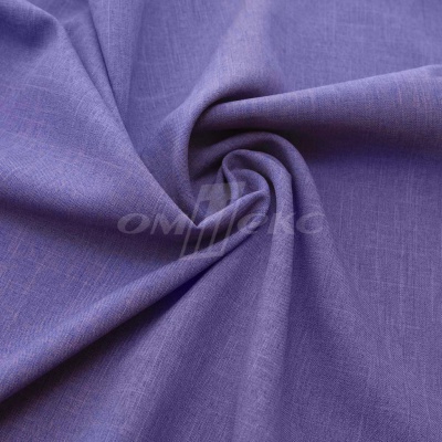 Ткань костюмная габардин "Меланж" 6145В, 172 гр/м2, шир.150см, цвет сирень - купить в Сызрани. Цена 284.20 руб.