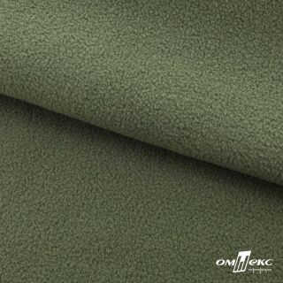 Флис DTY 260 гм2, Olive Олива  (1)