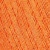 Пряжа "Виск.шелк блестящий", 100% вискоза лиоцель, 100гр, 350м, цв.035-оранжевый - купить в Сызрани. Цена: 195.66 руб.