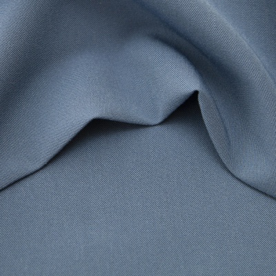 Костюмная ткань с вискозой "Меган" 18-4023, 210 гр/м2, шир.150см, цвет серо-голубой - купить в Сызрани. Цена 380.91 руб.