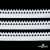 Резинка бельевая ажурная #123-03, шир.15 мм, цв.белый - купить в Сызрани. Цена: 7.84 руб.