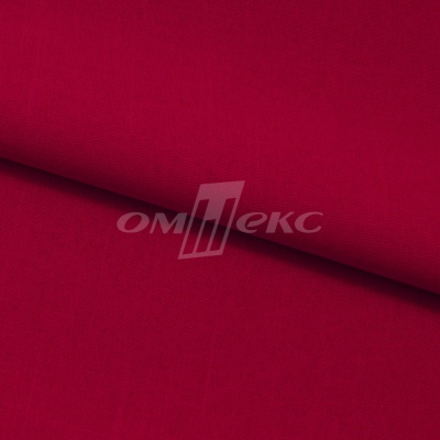 Ткань костюмная габардин "Меланж" 6117А, 172 гр/м2, шир.150см, цвет красный - купить в Сызрани. Цена 287.10 руб.