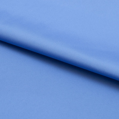 Курточная ткань Дюэл (дюспо) 18-4039, PU/WR/Milky, 80 гр/м2, шир.150см, цвет голубой - купить в Сызрани. Цена 167.22 руб.