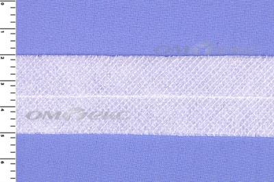 Прокладочная нитепрош. лента (шов для подгиба) WS5525, шир. 30 мм (боб. 50 м), цвет белый - купить в Сызрани. Цена: 8.05 руб.