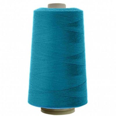 Швейные нитки (армированные) 28S/2, нам. 2 500 м, цвет 340 - купить в Сызрани. Цена: 148.95 руб.