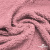  Трикотажное полотно «Барашек», 420 г/м2,100% полиэфир. Шир. 174 см,  Цв.3 / бежево розовый - купить в Сызрани. Цена 824.45 руб.