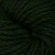 Пряжа "Шнурочная", 50% шерсть, 50% акрил, 250гр, 75м, цв.110-зеленый - купить в Сызрани. Цена: 469.59 руб.