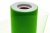 Фатин в шпульках 16-146, 10 гр/м2, шир. 15 см (в нам. 25+/-1 м), цвет зелёный - купить в Сызрани. Цена: 101.71 руб.